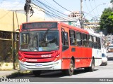 Viação Santa Edwiges 69212 na cidade de Contagem, Minas Gerais, Brasil, por ODC Bus. ID da foto: :id.