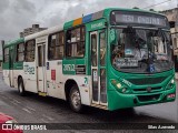 OT Trans - Ótima Salvador Transportes 20512 na cidade de Salvador, Bahia, Brasil, por Silas Azevedo. ID da foto: :id.