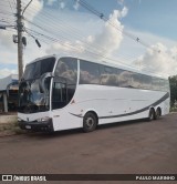 Ônibus Particulares 2995 na cidade de Campo Grande, Mato Grosso do Sul, Brasil, por PAULO MARINHO. ID da foto: :id.
