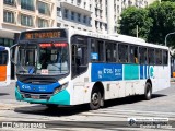 Transportes Campo Grande D53517 na cidade de Rio de Janeiro, Rio de Janeiro, Brasil, por Gustavo  Bonfate. ID da foto: :id.