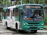 OT Trans - Ótima Salvador Transportes 21383 na cidade de Salvador, Bahia, Brasil, por Victor São Tiago Santos. ID da foto: :id.