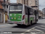 Transcooper > Norte Buss 1 6546 na cidade de São Paulo, São Paulo, Brasil, por Alexandre Figueiredo Pereira. ID da foto: :id.