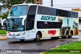 Eucatur - Empresa União Cascavel de Transportes e Turismo 4455 na cidade de Toledo, Paraná, Brasil, por Joao Paulo. ID da foto: :id.
