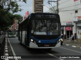 VB Transportes e Turismo 1415 na cidade de Campinas, São Paulo, Brasil, por Douglas Célio Brandao. ID da foto: :id.