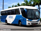 Vitória Transportes 131232 na cidade de Aracaju, Sergipe, Brasil, por Breno Antônio. ID da foto: :id.