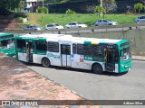 OT Trans - Ótima Salvador Transportes 21465 na cidade de Salvador, Bahia, Brasil, por Adham Silva. ID da foto: :id.