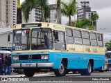 Ônibus Particulares 12 656 na cidade de Barueri, São Paulo, Brasil, por Fabio Almeida. ID da foto: :id.
