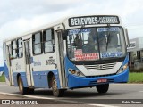 Transportes Barata BN-97503 na cidade de Benevides, Pará, Brasil, por Fabio Soares. ID da foto: :id.