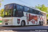 Barber Bus 5408 na cidade de Cuiabá, Mato Grosso, Brasil, por Buss  Mato Grossense. ID da foto: :id.