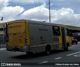 Transunião Transportes 3 637 na cidade de São Paulo, São Paulo, Brasil, por Gilberto Mendes dos Santos. ID da foto: :id.