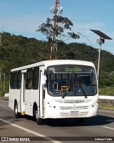 Ônibus Particulares B06049 na cidade de Petrópolis, Rio de Janeiro, Brasil, por Adriano Pedro. ID da foto: :id.