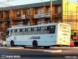 SOUL - Sociedade de Ônibus União Ltda. 7552 na cidade de Porto Alegre, Rio Grande do Sul, Brasil, por Gabriel Cafruni. ID da foto: :id.