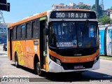 Empresa de Transportes Braso Lisboa A29036 na cidade de Rio de Janeiro, Rio de Janeiro, Brasil, por Gustavo  Bonfate. ID da foto: :id.
