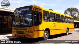 Empresa Cristo Rei > CCD Transporte Coletivo DC084 na cidade de Curitiba, Paraná, Brasil, por Felipe Arguelho. ID da foto: :id.