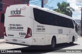 Radial Transporte e Locação 1509 na cidade de Camaçari, Bahia, Brasil, por Itamar dos Santos. ID da foto: :id.