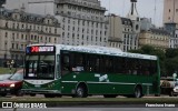 Transportes 270 127 na cidade de Ciudad Autónoma de Buenos Aires, Argentina, por Francisco Ivano. ID da foto: :id.