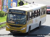 Plataforma Transportes 30049 na cidade de Salvador, Bahia, Brasil, por Victor São Tiago Santos. ID da foto: :id.