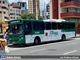 OT Trans - Ótima Salvador Transportes 21250 na cidade de Salvador, Bahia, Brasil, por Luís Matheus Oliveira. ID da foto: :id.