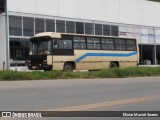 Ônibus Particulares GLO2113 na cidade de Manhuaçu, Minas Gerais, Brasil, por Eliziar Maciel Soares. ID da foto: :id.