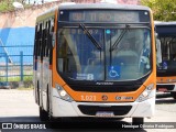 Cidade Alta Transportes 1.023 na cidade de Olinda, Pernambuco, Brasil, por Henrique Oliveira Rodrigues. ID da foto: :id.