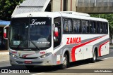 Zanca Transportes 13001 na cidade de Campinas, São Paulo, Brasil, por Julio Medeiros. ID da foto: :id.
