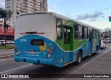 Nova Transporte 22144 na cidade de Cariacica, Espírito Santo, Brasil, por Everton Costa Goltara. ID da foto: :id.