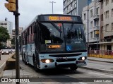 SOUL - Sociedade de Ônibus União Ltda. 7464 na cidade de Porto Alegre, Rio Grande do Sul, Brasil, por Gabriel Cafruni. ID da foto: :id.