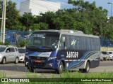 Santur Viagens 120 na cidade de Caruaru, Pernambuco, Brasil, por Lenilson da Silva Pessoa. ID da foto: :id.