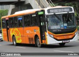 Empresa de Transportes Braso Lisboa A29043 na cidade de Rio de Janeiro, Rio de Janeiro, Brasil, por Valter Silva. ID da foto: :id.