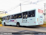 SOUL - Sociedade de Ônibus União Ltda. 7735 na cidade de Porto Alegre, Rio Grande do Sul, Brasil, por Gabriel Cafruni. ID da foto: :id.