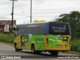 Terra Dourada Transportes e Turismo 2020 na cidade de Caruaru, Pernambuco, Brasil, por Lenilson da Silva Pessoa. ID da foto: :id.