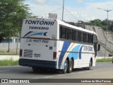 Ônibus Particulares 6943 na cidade de Caruaru, Pernambuco, Brasil, por Lenilson da Silva Pessoa. ID da foto: :id.