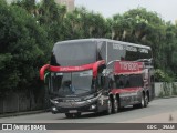 Transpen Transporte Coletivo e Encomendas 47000 na cidade de Curitiba, Paraná, Brasil, por GDC __39AM. ID da foto: :id.