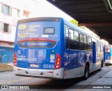 Nortran Transportes Coletivos 6589 na cidade de Porto Alegre, Rio Grande do Sul, Brasil, por Jonathan Alves. ID da foto: :id.