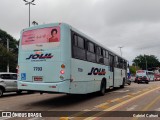 SOUL - Sociedade de Ônibus União Ltda. 7703 na cidade de Porto Alegre, Rio Grande do Sul, Brasil, por Gabriel Cafruni. ID da foto: :id.