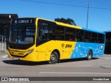 Imperial Transporte e Locação 326 na cidade de Araucária, Paraná, Brasil, por Osvaldo Born. ID da foto: :id.