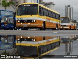 Ônibus Particulares 6143 na cidade de Barueri, São Paulo, Brasil, por Danilo Danibus. ID da foto: :id.