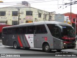 Empresa de Transportes Publix 147 na cidade de Santo André, São Paulo, Brasil, por Matheus dos Anjos Silva. ID da foto: :id.