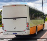 Ônibus Particulares OIQ9E67 na cidade de Belém, Pará, Brasil, por Matheus Rodrigues. ID da foto: :id.