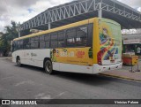 Coletivo Transportes 3618 na cidade de Caruaru, Pernambuco, Brasil, por Vinicius Palone. ID da foto: :id.