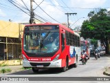 Transjuatuba > Stilo Transportes 85165 na cidade de Contagem, Minas Gerais, Brasil, por ODC Bus. ID da foto: :id.