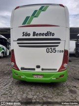 Empresa São Benedito 0351189 na cidade de Fortaleza, Ceará, Brasil, por Matheus Riquelme. ID da foto: :id.