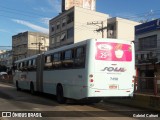 SOUL - Sociedade de Ônibus União Ltda. 7450 na cidade de Porto Alegre, Rio Grande do Sul, Brasil, por Gabriel Cafruni. ID da foto: :id.