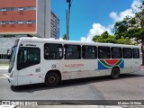 Reunidas Transportes >  Transnacional Metropolitano 51003 na cidade de João Pessoa, Paraíba, Brasil, por Mateus Militão. ID da foto: :id.