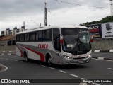 Zanca Transportes 8001 na cidade de Campinas, São Paulo, Brasil, por Douglas Célio Brandao. ID da foto: :id.