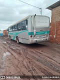 Ônibus Particulares 1095 na cidade de Campo Grande, Mato Grosso do Sul, Brasil, por PAULO MARINHO. ID da foto: :id.