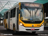 Global GNZ Transportes 0715004 na cidade de Manaus, Amazonas, Brasil, por Ruan Neves oficial. ID da foto: :id.