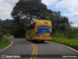 Viação Lírio dos Vales 13500 na cidade de Santa Teresa, Espírito Santo, Brasil, por Fabrício Barcellos. ID da foto: :id.