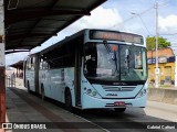 SOUL - Sociedade de Ônibus União Ltda. 7454 na cidade de Porto Alegre, Rio Grande do Sul, Brasil, por Gabriel Cafruni. ID da foto: :id.