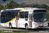 Ônibus Particulares 5013 na cidade de Pindamonhangaba, São Paulo, Brasil, por Guilherme Gomes. ID da foto: :id.